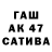 Дистиллят ТГК THC oil Vasia Styts